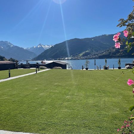 See 58 Zell am See Buitenkant foto
