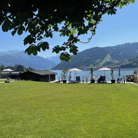 See 58 Zell am See Buitenkant foto