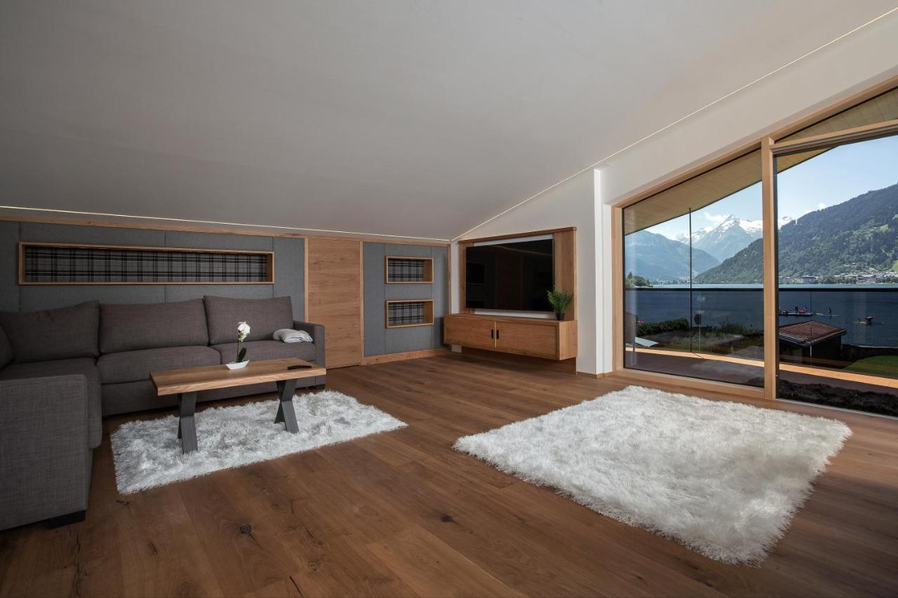 See 58 Zell am See Buitenkant foto