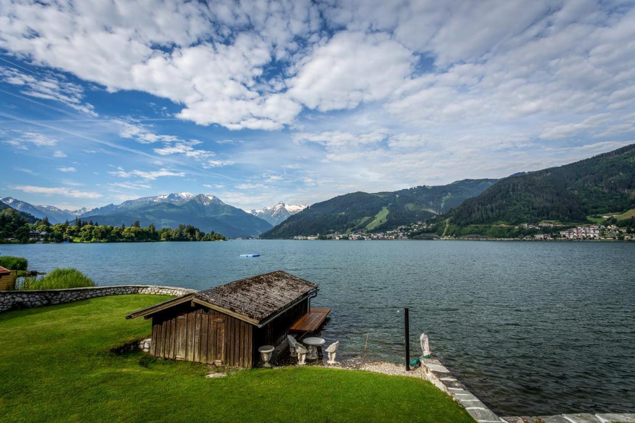 See 58 Zell am See Buitenkant foto