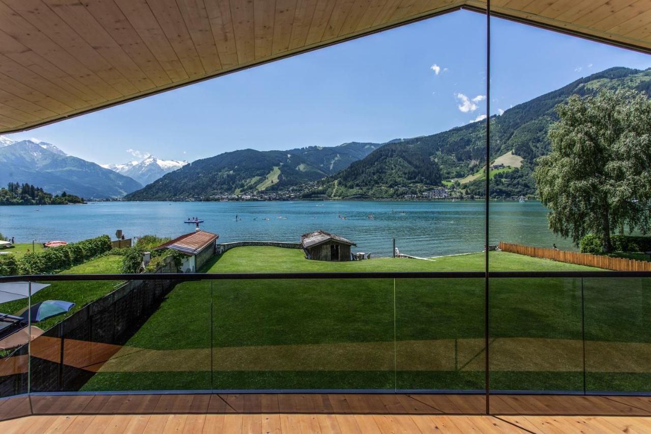 See 58 Zell am See Buitenkant foto
