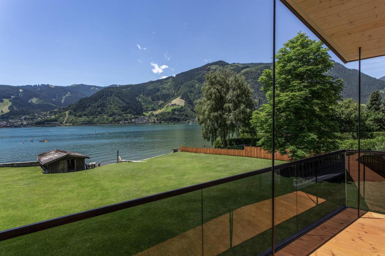 See 58 Zell am See Buitenkant foto