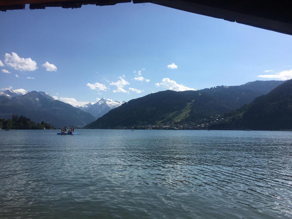 See 58 Zell am See Buitenkant foto