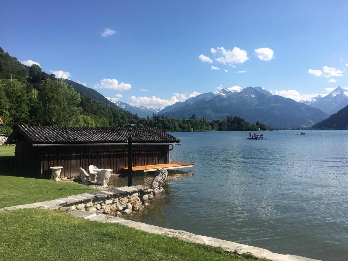 See 58 Zell am See Buitenkant foto
