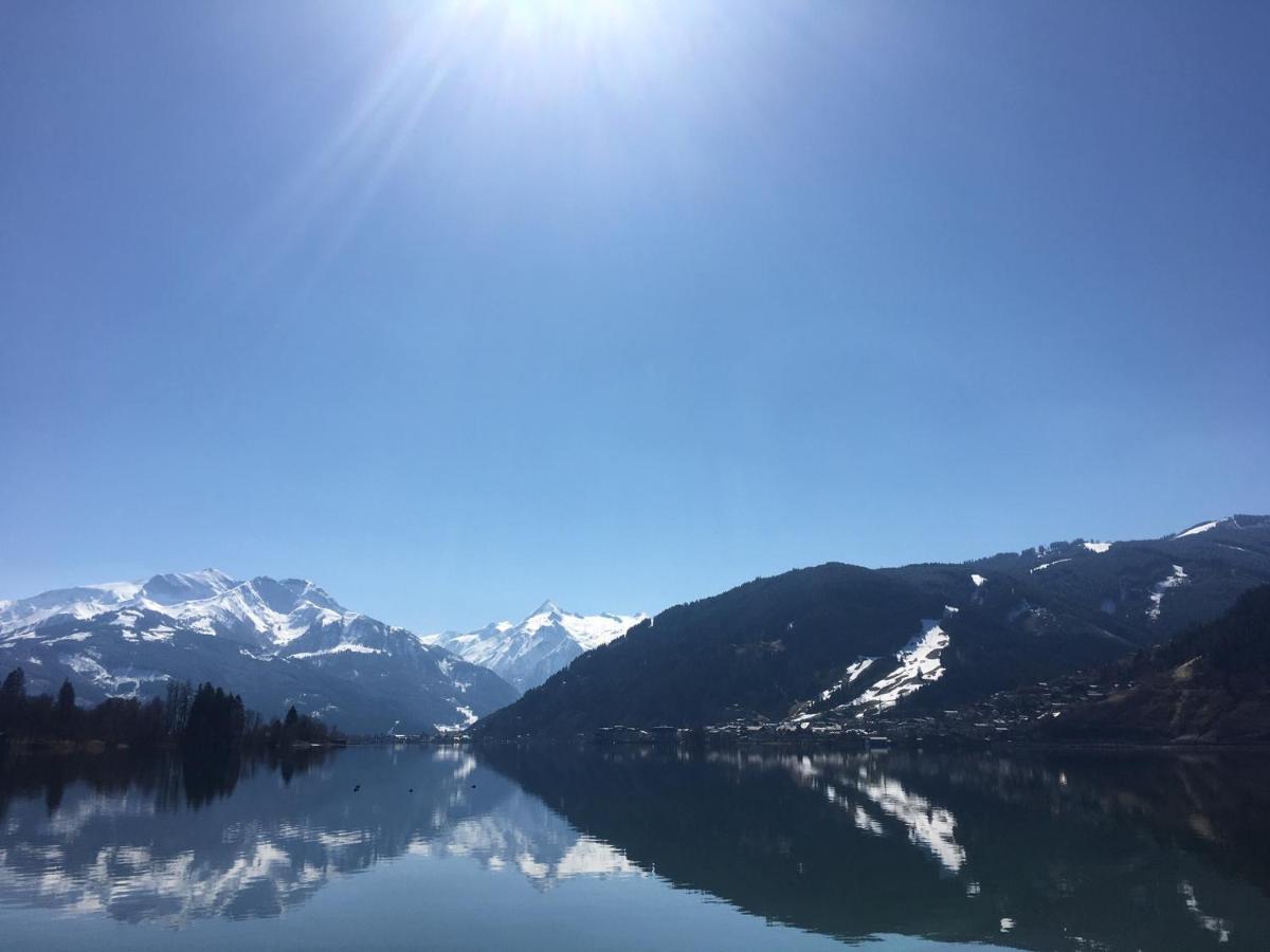 See 58 Zell am See Buitenkant foto