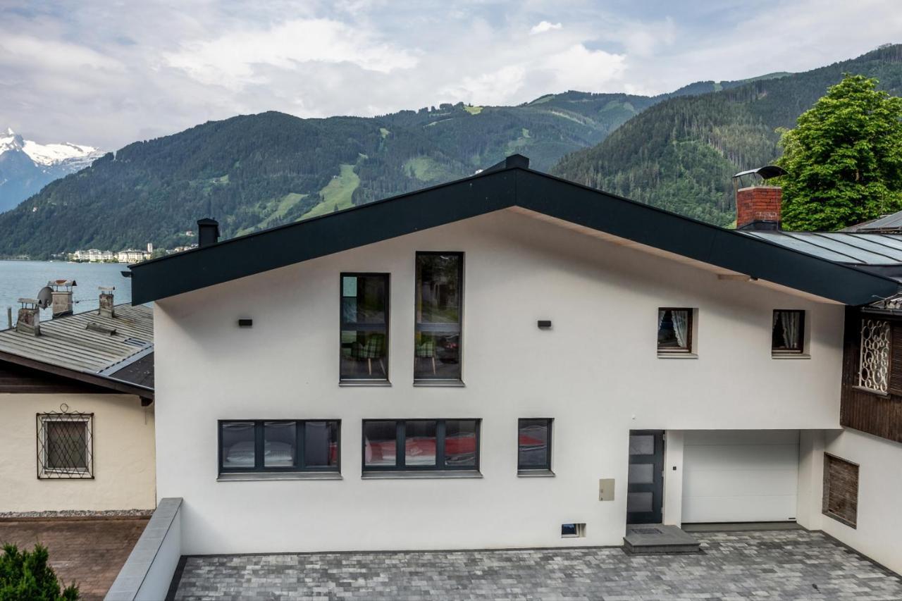See 58 Zell am See Buitenkant foto