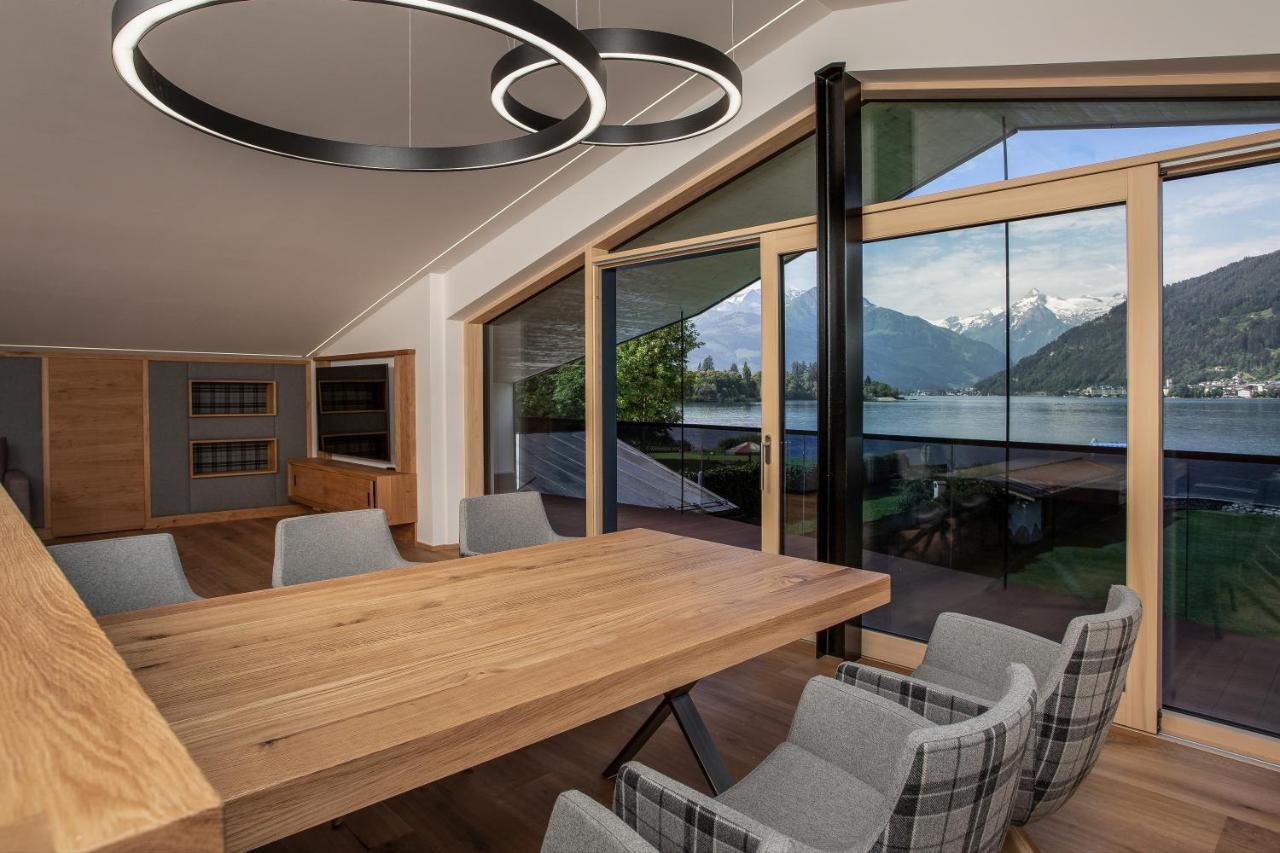 See 58 Zell am See Buitenkant foto