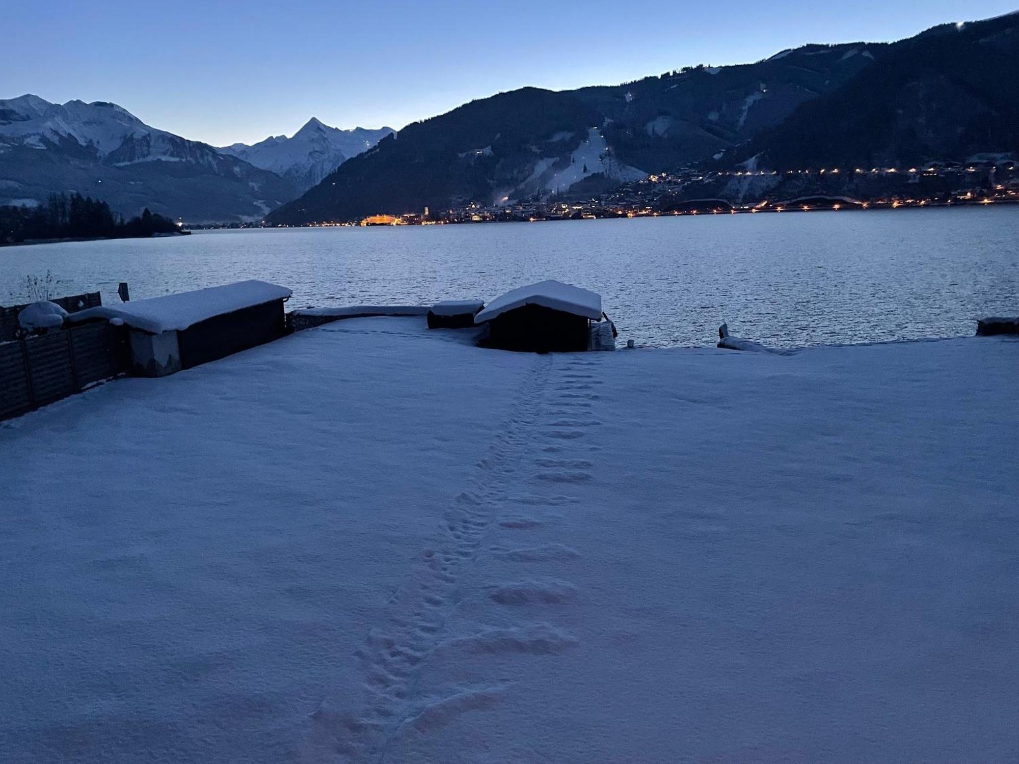 See 58 Zell am See Buitenkant foto