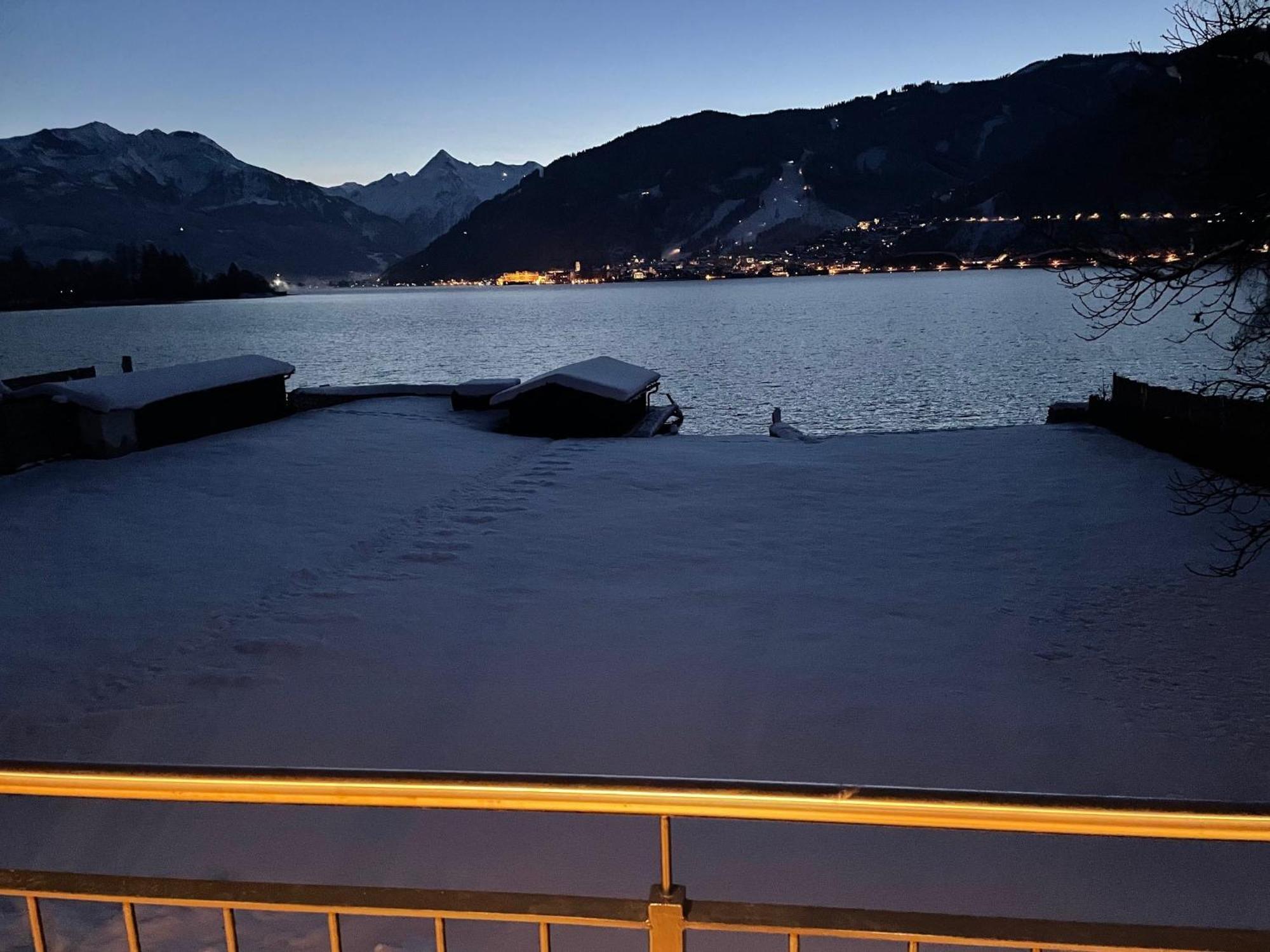 See 58 Zell am See Buitenkant foto