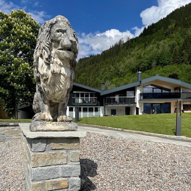 See 58 Zell am See Buitenkant foto