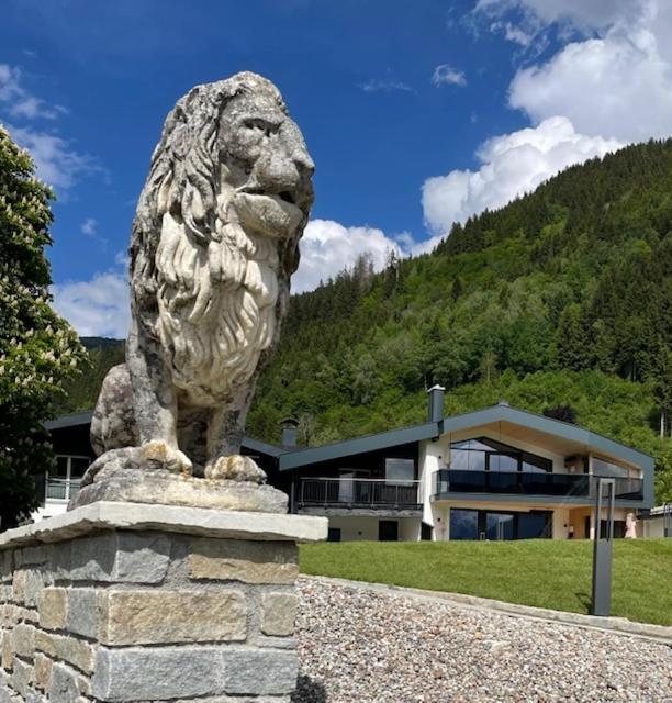 See 58 Zell am See Buitenkant foto