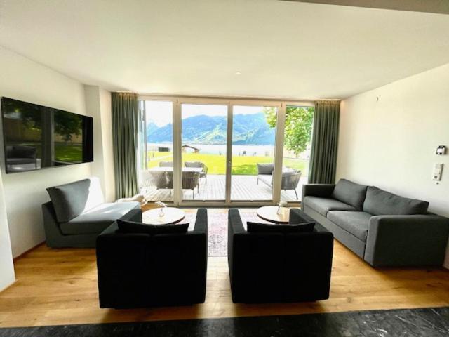See 58 Zell am See Buitenkant foto