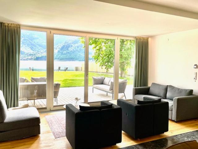 See 58 Zell am See Buitenkant foto
