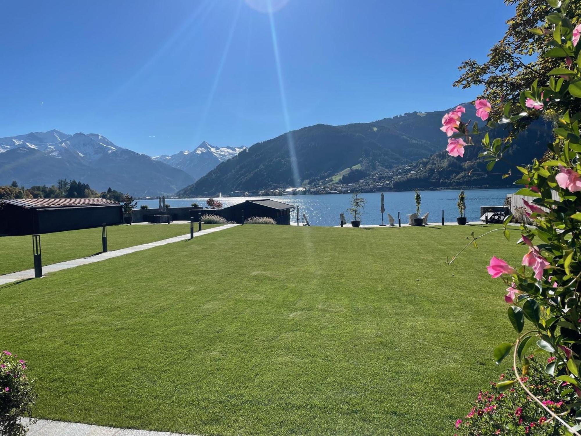 See 58 Zell am See Buitenkant foto