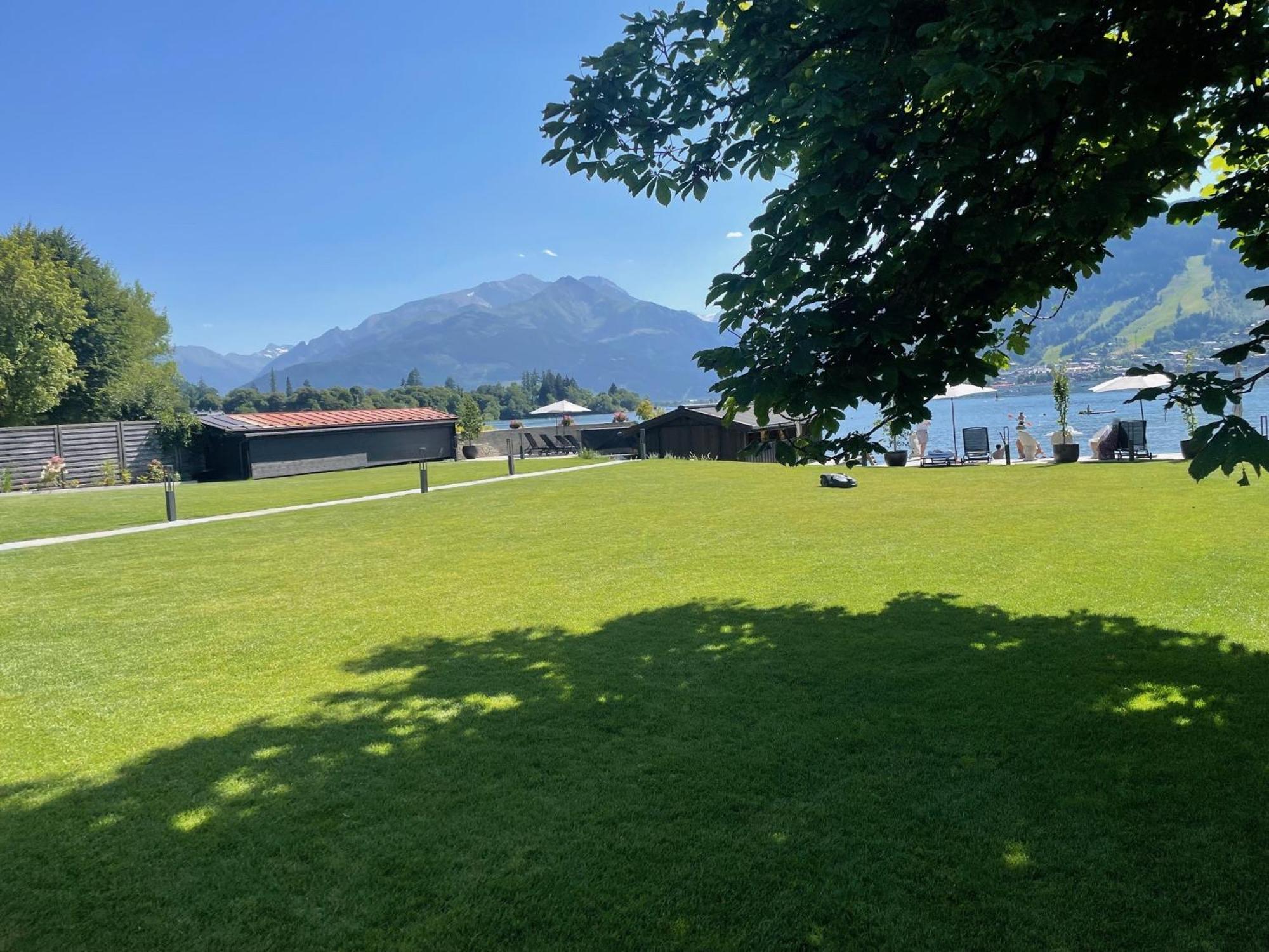 See 58 Zell am See Buitenkant foto