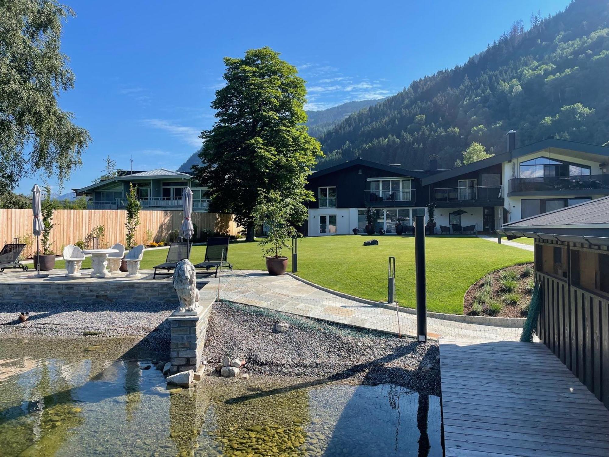 See 58 Zell am See Buitenkant foto