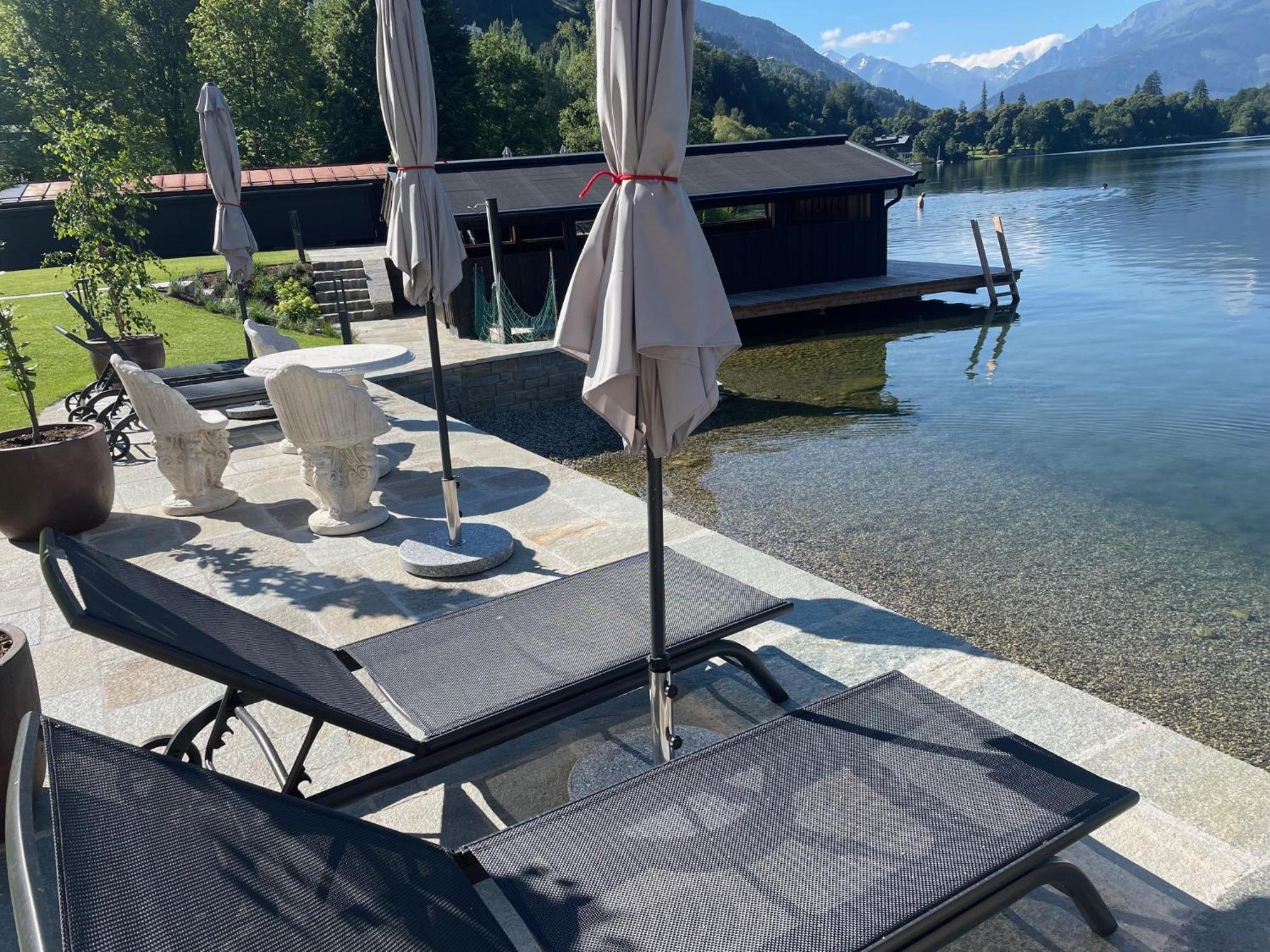 See 58 Zell am See Buitenkant foto