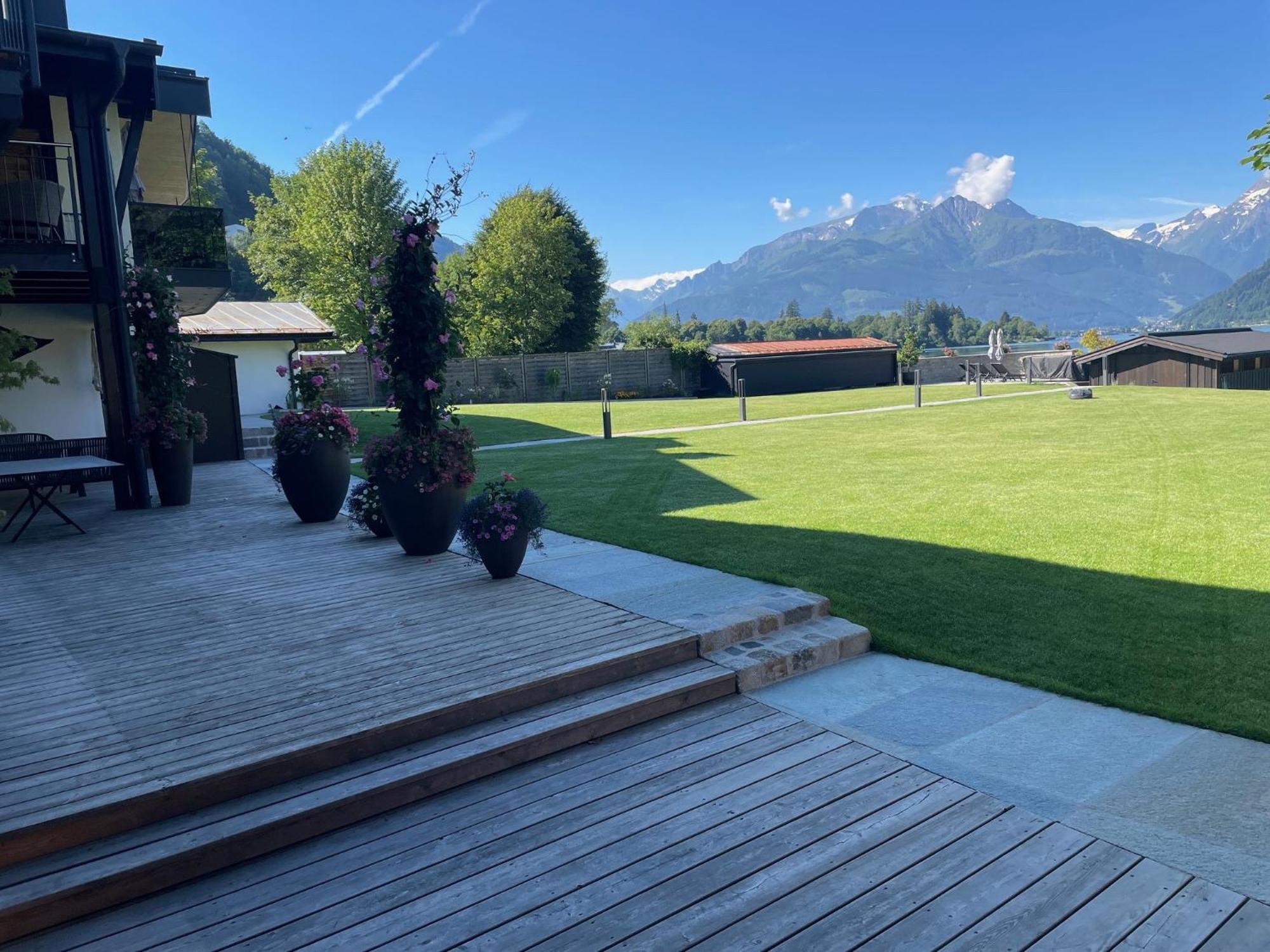 See 58 Zell am See Buitenkant foto