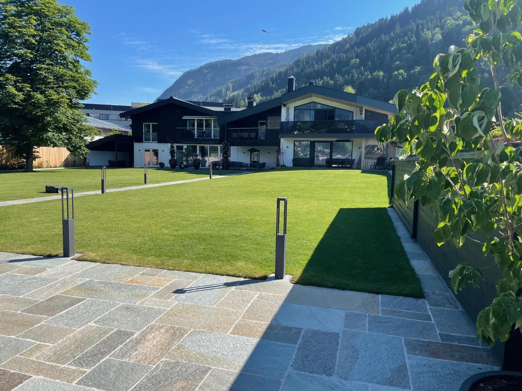 See 58 Zell am See Buitenkant foto