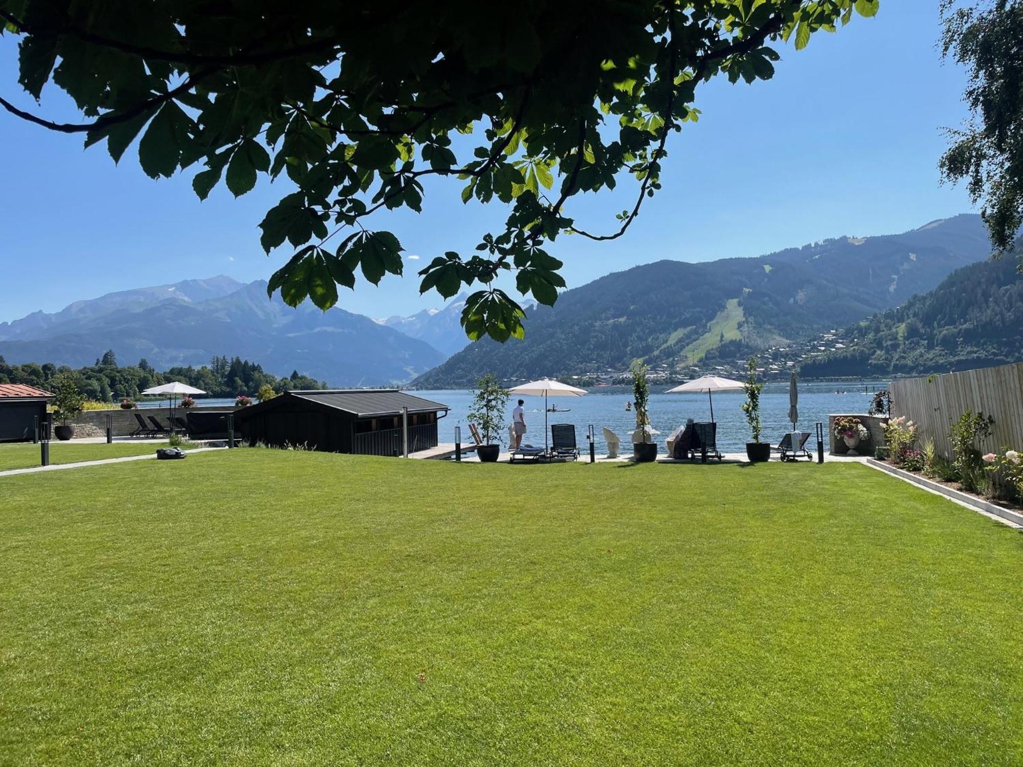 See 58 Zell am See Buitenkant foto